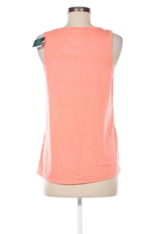 Tricou de damă Roxy, Mărime L, Culoare Portocaliu, Preț 30,59 Lei