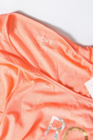 Női trikó Roxy, Méret L, Szín Narancssárga
, Ár 6 554 Ft