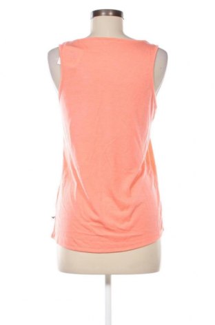 Γυναικείο αμάνικο μπλουζάκι Roxy, Μέγεθος L, Χρώμα Πορτοκαλί, Τιμή 15,98 €