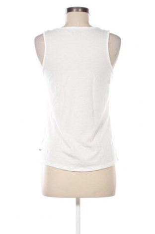 Γυναικείο αμάνικο μπλουζάκι Roxy, Μέγεθος M, Χρώμα Λευκό, Τιμή 15,98 €