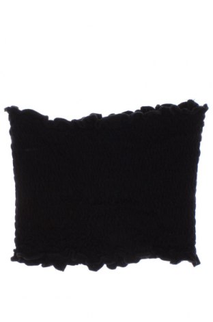 Γυναικείο αμάνικο μπλουζάκι SHEIN, Μέγεθος XS, Χρώμα Μαύρο, Τιμή 3,81 €