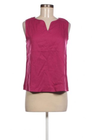Γυναικείο αμάνικο μπλουζάκι SHEIN, Μέγεθος XS, Χρώμα Ρόζ , Τιμή 3,99 €