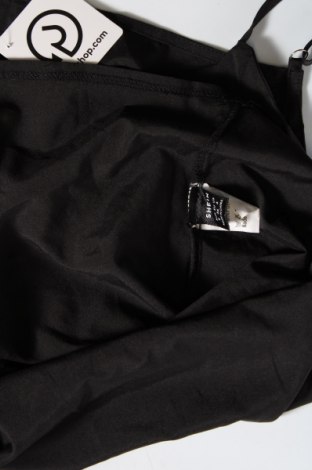 Tricou de damă SHEIN, Mărime S, Culoare Negru, Preț 13,96 Lei