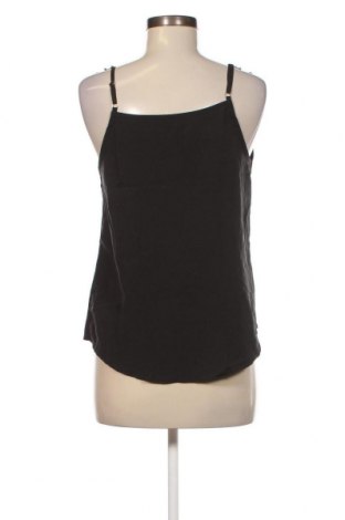 Γυναικείο αμάνικο μπλουζάκι SHEIN, Μέγεθος S, Χρώμα Μαύρο, Τιμή 2,80 €