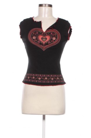 Γυναικείο αμάνικο μπλουζάκι Self Esteem, Μέγεθος M, Χρώμα Πολύχρωμο, Τιμή 6,68 €