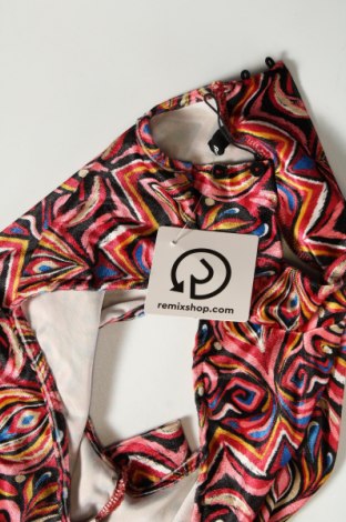 Γυναικείο αμάνικο μπλουζάκι Sinsay, Μέγεθος M, Χρώμα Πολύχρωμο, Τιμή 6,65 €