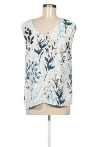 Γυναικείο αμάνικο μπλουζάκι Soaked In Luxury, Μέγεθος XL, Χρώμα Πολύχρωμο, Τιμή 10,04 €
