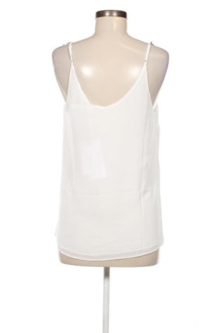 Γυναικείο αμάνικο μπλουζάκι Soft Rebels, Μέγεθος M, Χρώμα Λευκό, Τιμή 11,19 €