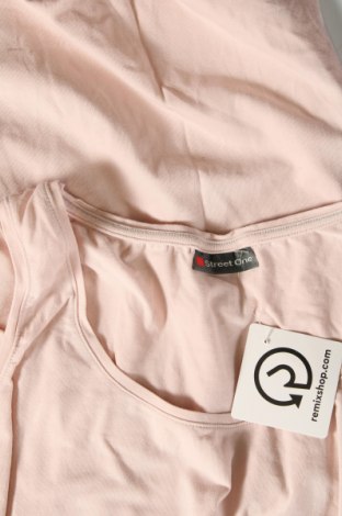 Tricou de damă Street One, Mărime L, Culoare Roz, Preț 34,91 Lei