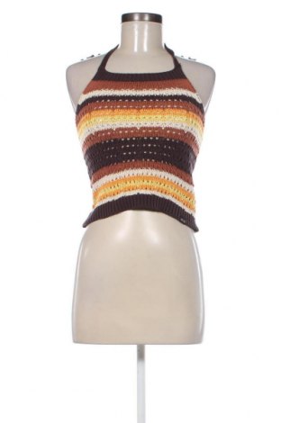 Γυναικείο αμάνικο μπλουζάκι Superdry, Μέγεθος XS, Χρώμα Πολύχρωμο, Τιμή 11,22 €