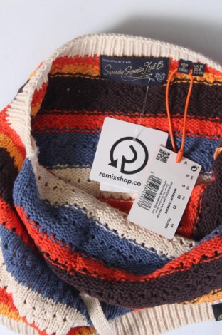 Damentop Superdry, Größe S, Farbe Mehrfarbig, Preis € 7,19