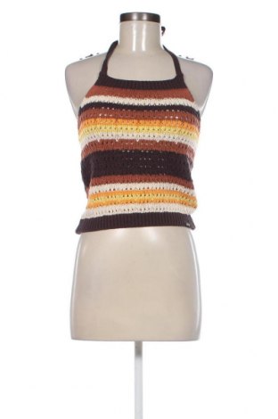 Γυναικείο αμάνικο μπλουζάκι Superdry, Μέγεθος S, Χρώμα Πολύχρωμο, Τιμή 11,22 €