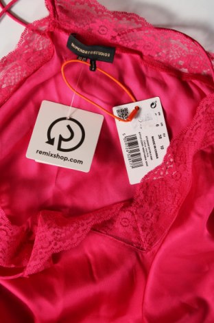 Tricou de damă Superdry, Mărime M, Culoare Roz, Preț 111,84 Lei