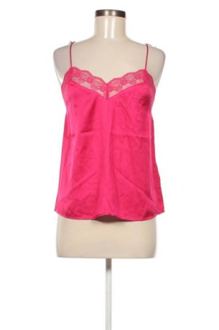 Damentop Superdry, Größe M, Farbe Rosa, Preis € 7,89