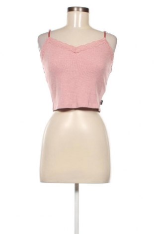 Damentop Superdry, Größe M, Farbe Rosa, Preis € 7,01