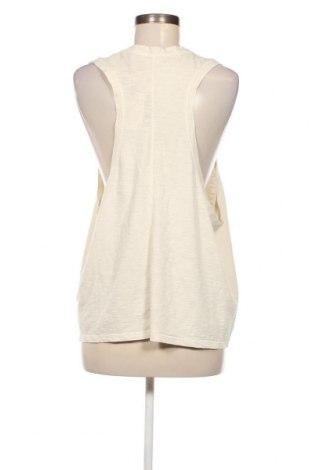 Γυναικείο αμάνικο μπλουζάκι Superdry, Μέγεθος M, Χρώμα  Μπέζ, Τιμή 17,53 €