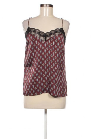 Γυναικείο αμάνικο μπλουζάκι Superdry, Μέγεθος M, Χρώμα Πολύχρωμο, Τιμή 10,52 €