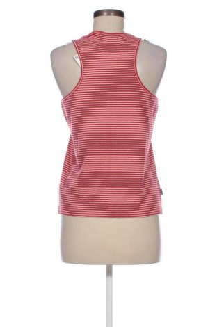 Γυναικείο αμάνικο μπλουζάκι Superdry, Μέγεθος S, Χρώμα Κόκκινο, Τιμή 17,53 €