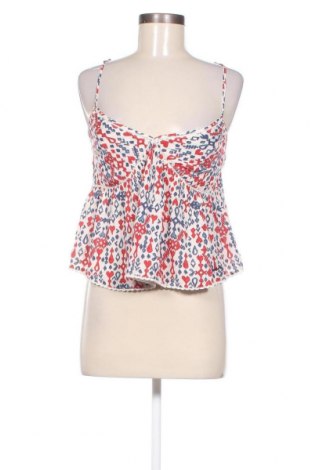 Γυναικείο αμάνικο μπλουζάκι Superdry, Μέγεθος S, Χρώμα Πολύχρωμο, Τιμή 21,65 €