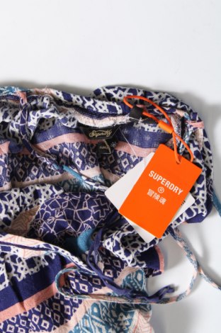 Dámské tilko  Superdry, Velikost S, Barva Vícebarevné, Cena  197,00 Kč