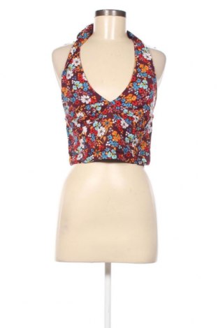 Γυναικείο αμάνικο μπλουζάκι Superdry, Μέγεθος M, Χρώμα Πολύχρωμο, Τιμή 9,64 €