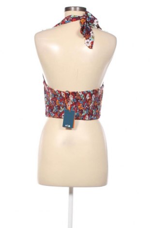 Γυναικείο αμάνικο μπλουζάκι Superdry, Μέγεθος M, Χρώμα Πολύχρωμο, Τιμή 9,29 €