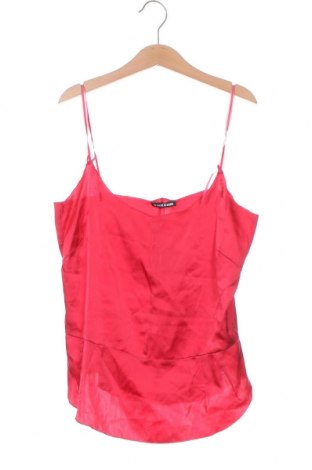 Γυναικείο αμάνικο μπλουζάκι Susanne Bommer, Μέγεθος XS, Χρώμα Ρόζ , Τιμή 23,00 €