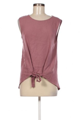 Γυναικείο αμάνικο μπλουζάκι Tezenis, Μέγεθος M, Χρώμα Βιολετί, Τιμή 3,99 €