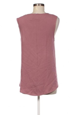 Γυναικείο αμάνικο μπλουζάκι Tezenis, Μέγεθος M, Χρώμα Βιολετί, Τιμή 7,00 €