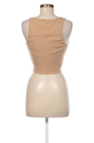 Damentop Topshop, Größe M, Farbe Beige, Preis 2,80 €