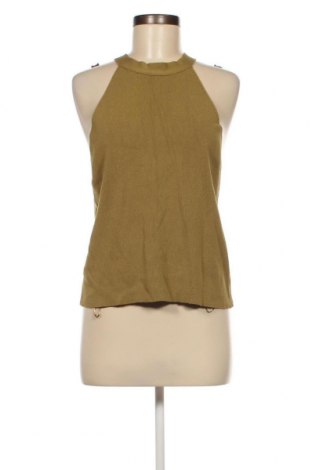 Tricou de damă Topshop, Mărime XL, Culoare Verde, Preț 17,50 Lei