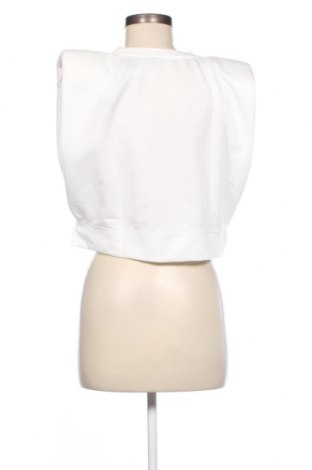 Damska koszulka na ramiączkach Trendyol, Rozmiar S, Kolor Biały, Cena 82,63 zł
