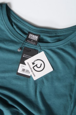 Γυναικείο αμάνικο μπλουζάκι Urban Classics, Μέγεθος S, Χρώμα Πράσινο, Τιμή 15,98 €