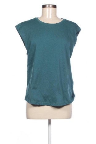 Tricou de damă Urban Classics, Mărime S, Culoare Verde, Preț 101,97 Lei