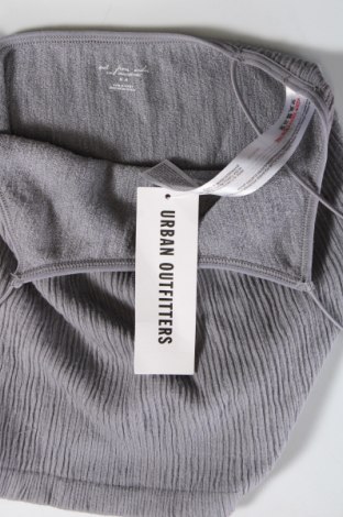 Damentop Urban Outfitters, Größe M, Farbe Grau, Preis € 15,98