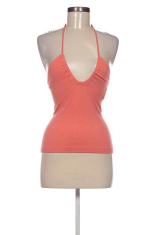 Γυναικείο αμάνικο μπλουζάκι Urban Outfitters, Μέγεθος M, Χρώμα Ρόζ , Τιμή 2,40 €