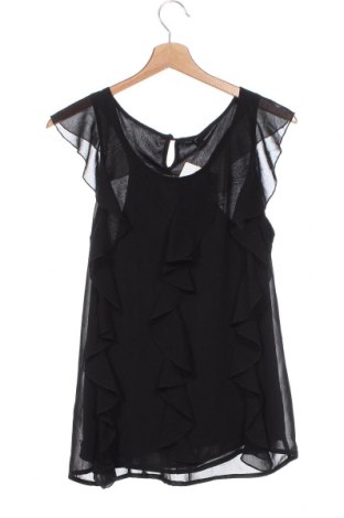 Γυναικείο αμάνικο μπλουζάκι Vero Moda, Μέγεθος M, Χρώμα Μαύρο, Τιμή 2,86 €