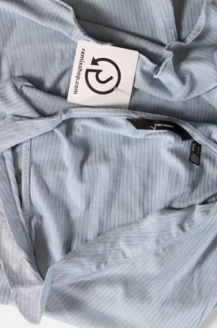Tricou de damă Vero Moda, Mărime S, Culoare Albastru, Preț 19,90 Lei