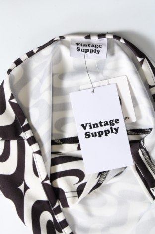 Γυναικείο αμάνικο μπλουζάκι Vintage Supply, Μέγεθος M, Χρώμα Πολύχρωμο, Τιμή 2,56 €