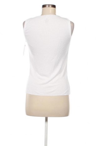 Damska koszulka na ramiączkach Volcom, Rozmiar S, Kolor Biały, Cena 165,26 zł