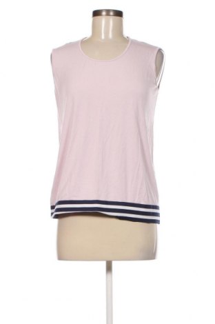 Γυναικείο αμάνικο μπλουζάκι Yokko, Μέγεθος XL, Χρώμα Ρόζ , Τιμή 4,91 €