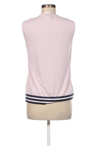 Γυναικείο αμάνικο μπλουζάκι Yokko, Μέγεθος XL, Χρώμα Ρόζ , Τιμή 4,62 €