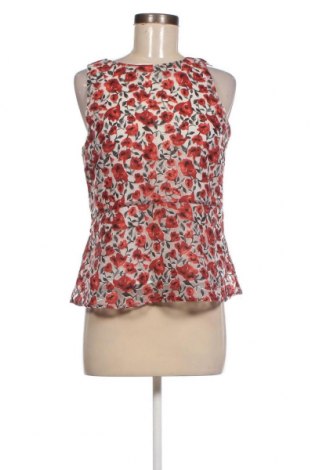 Γυναικείο αμάνικο μπλουζάκι Zara, Μέγεθος S, Χρώμα Πολύχρωμο, Τιμή 3,60 €