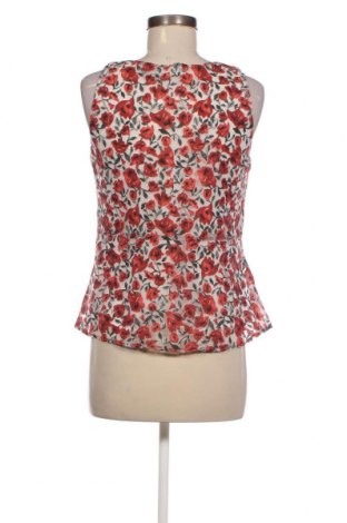 Γυναικείο αμάνικο μπλουζάκι Zara, Μέγεθος S, Χρώμα Πολύχρωμο, Τιμή 6,00 €