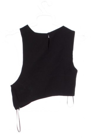 Tricou de damă Zara, Mărime XS, Culoare Negru, Preț 65,06 Lei
