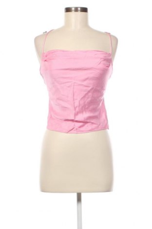Damentop Zara, Größe S, Farbe Rosa, Preis 3,68 €