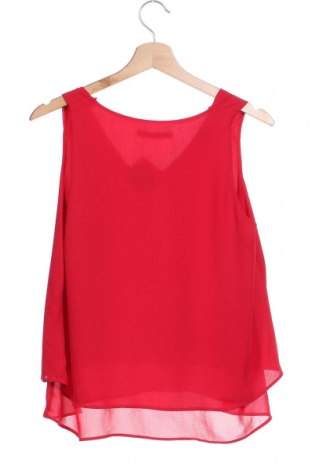 Damentop Zara, Größe XS, Farbe Rot, Preis 6,14 €
