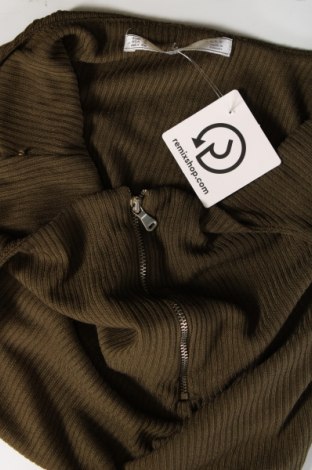 Damentop Zara Trafaluc, Größe S, Farbe Grün, Preis 2,52 €