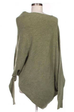 Γυναικείο πουλόβερ, Μέγεθος M, Χρώμα Πράσινο, Τιμή 3,77 €