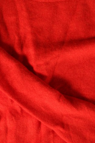 Dámský svetr, Velikost M, Barva Červená, Cena  462,00 Kč